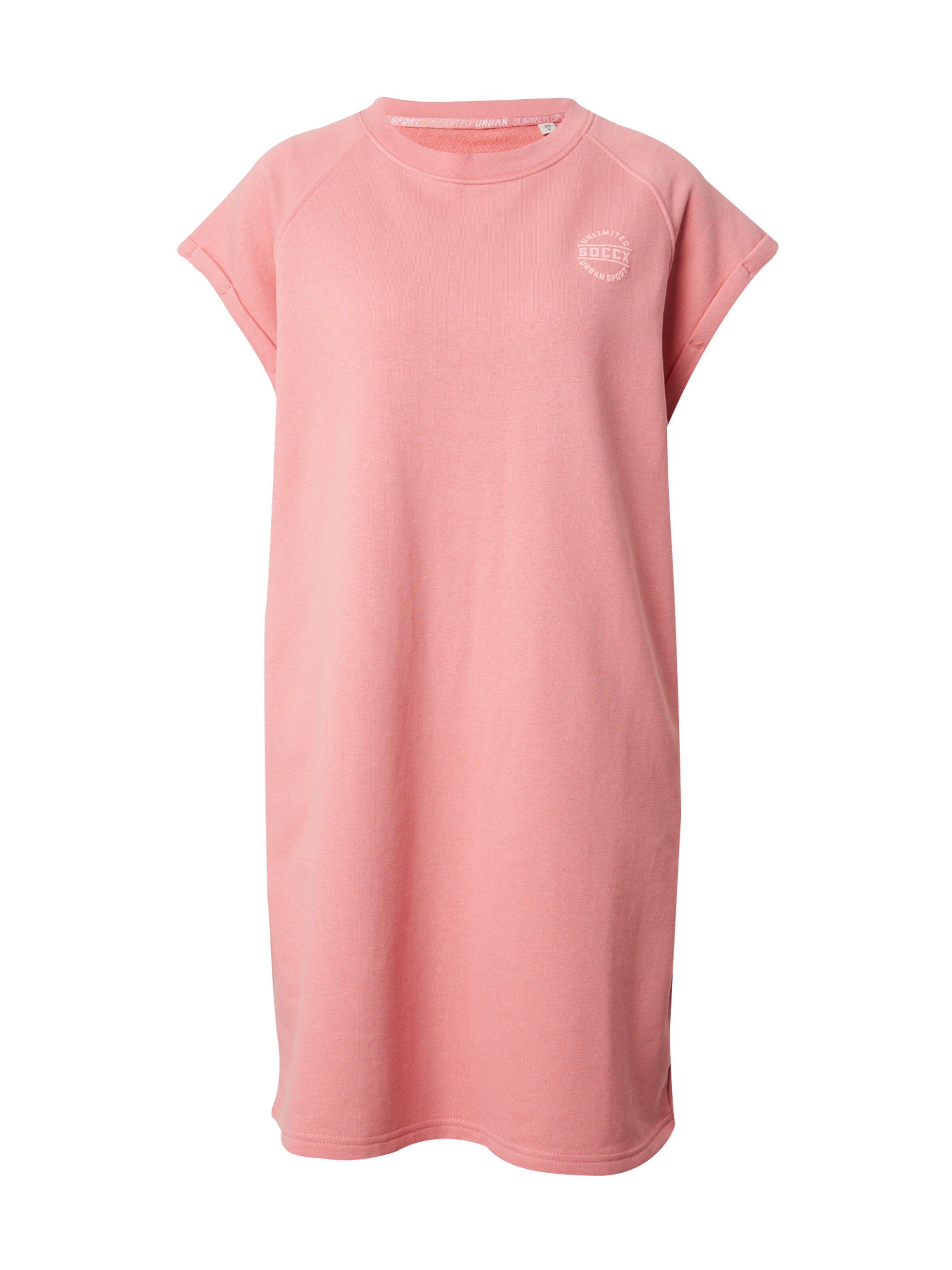 Soccx kleid pink Clearance